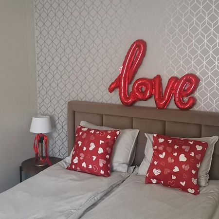 Apartamenty Starowka Lll Chełmno Eksteriør bilde