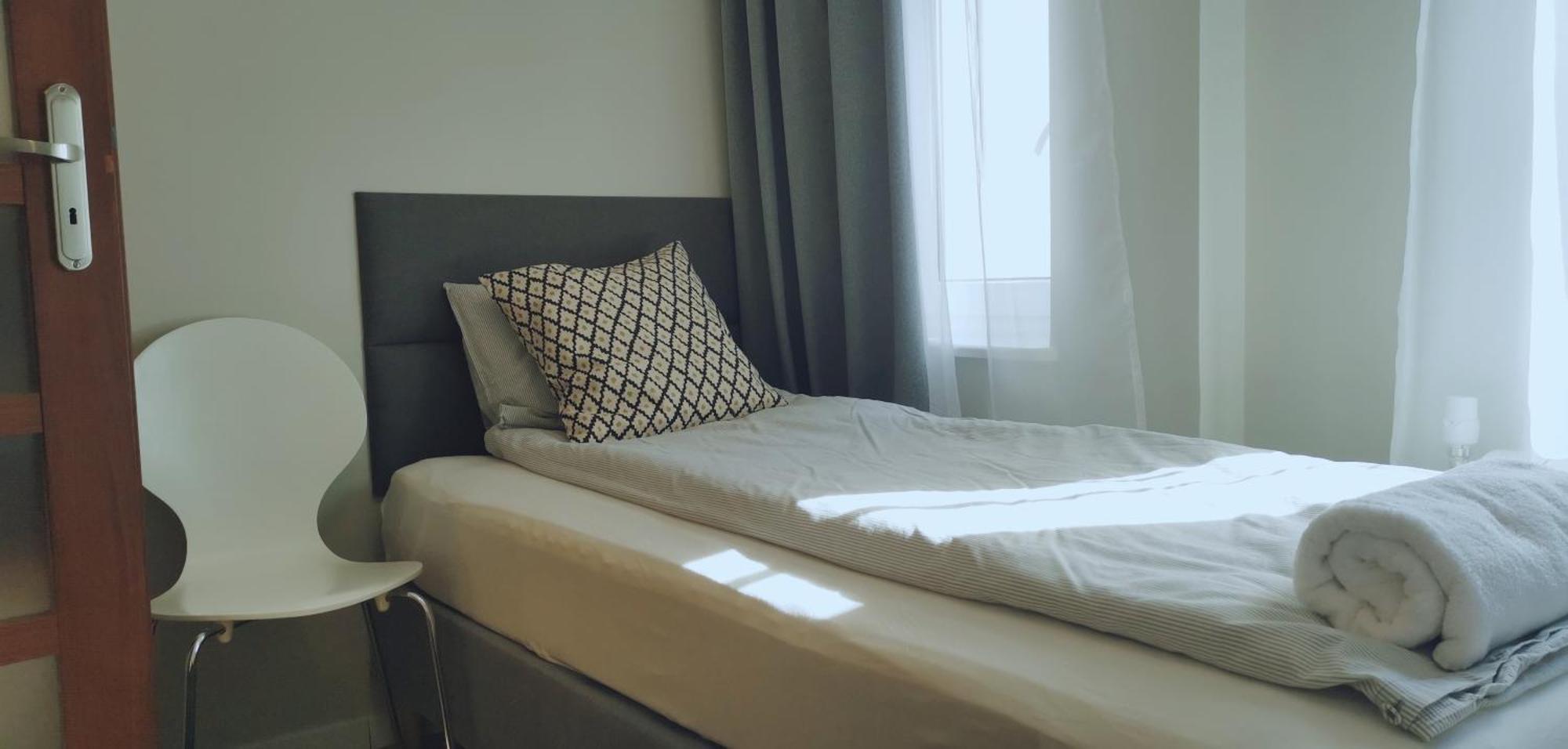 Apartamenty Starowka Lll Chełmno Eksteriør bilde
